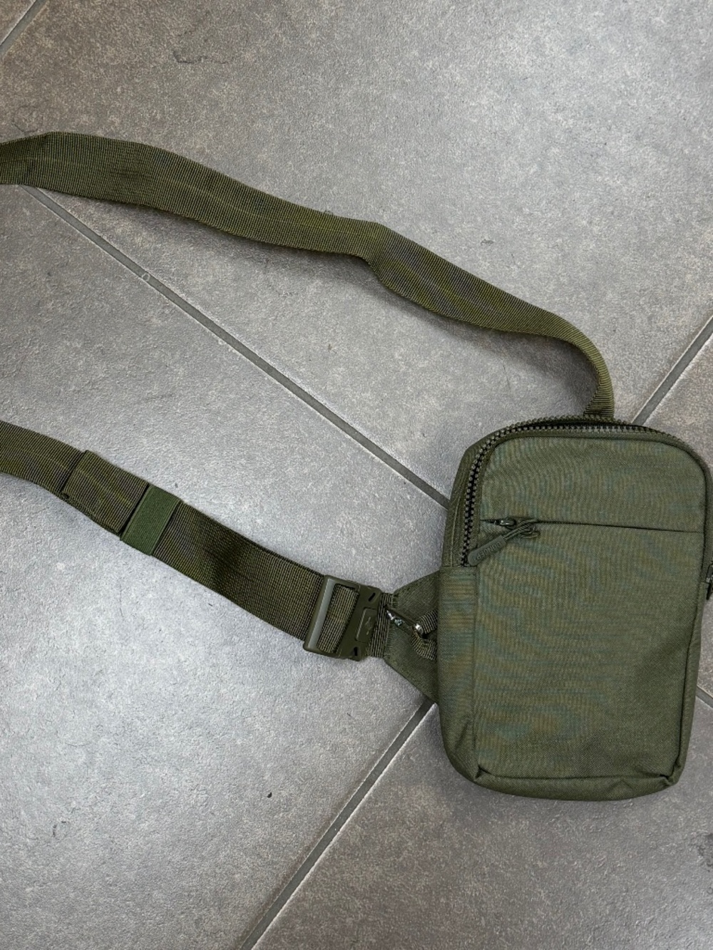 Concept Global Travel Sling Bag 2.0